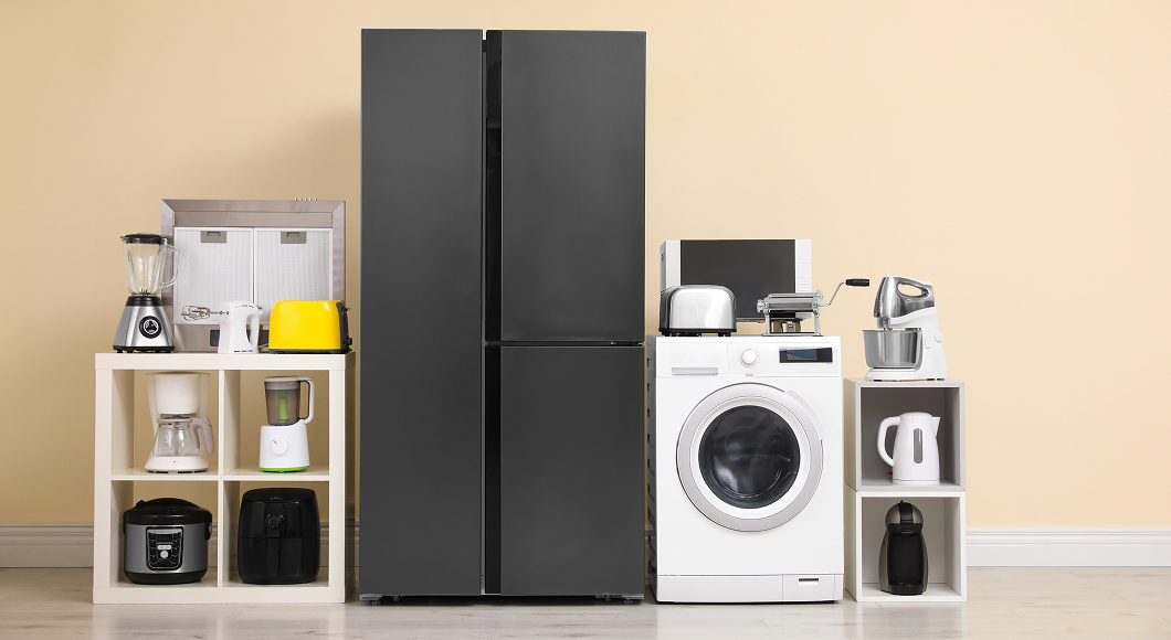 生活家電