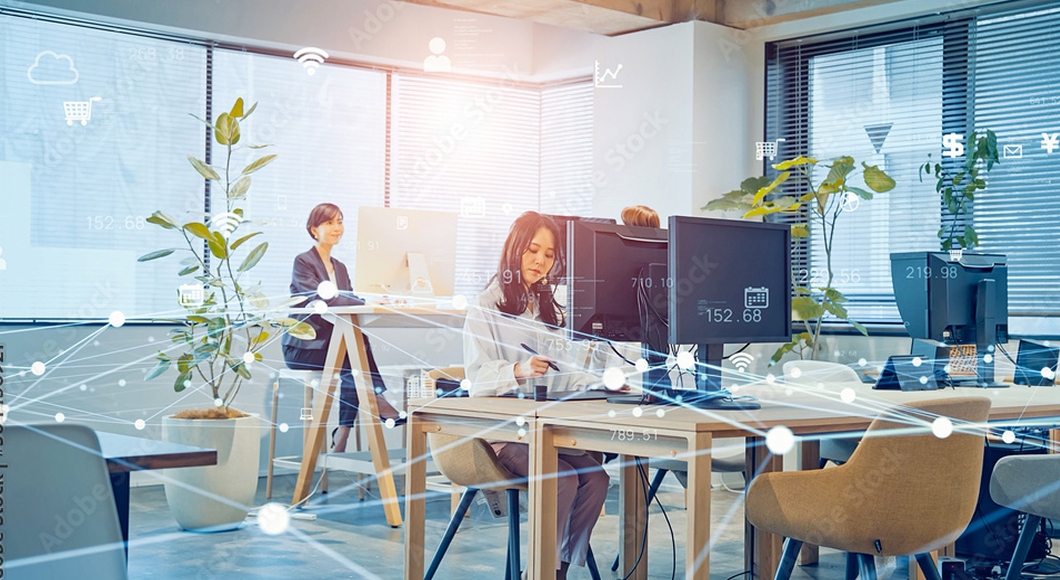 ネットワーク構築